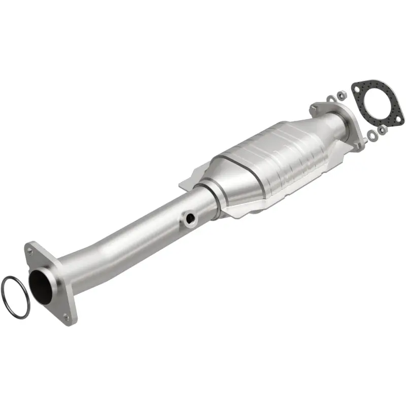Magnaflow Catalytic Converter Direct Fit 2004-2015 Nissan Titan 5.6L 1