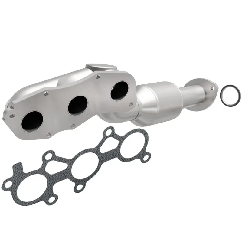 Magnaflow Catalytic Converter Direct-Fit 2006 Lexus Gs300 3.0L Passenger Side M 1