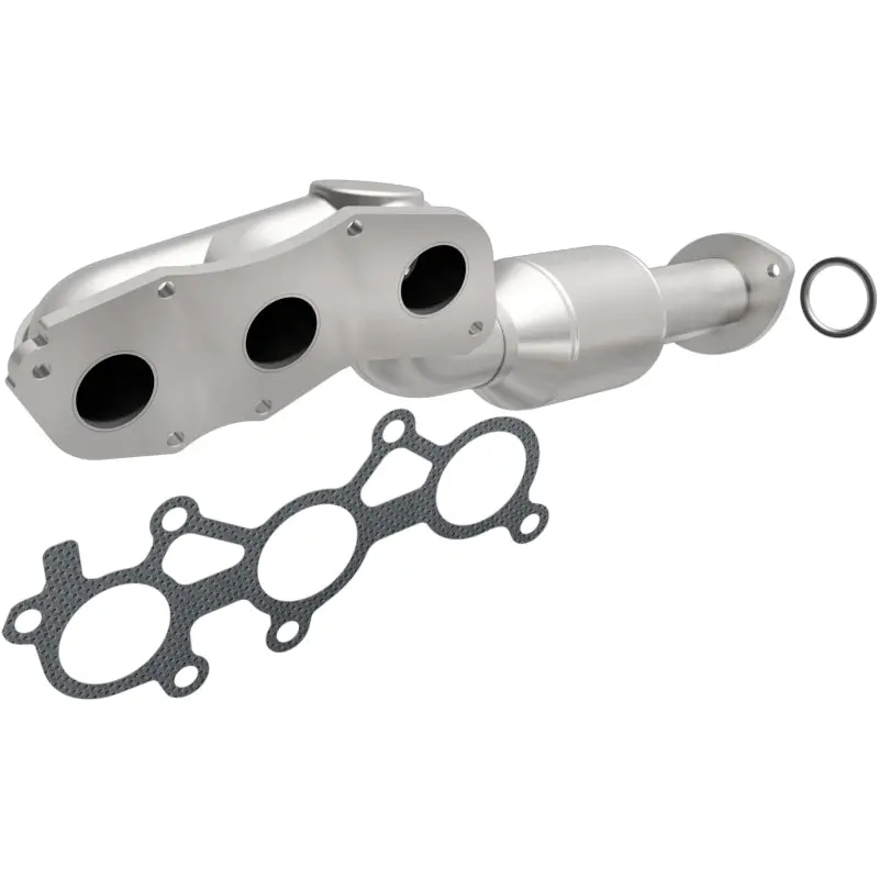 Magnaflow Catalytic Converter Direct-Fit 2006 Lexus Gs300 3.0L Passenger Side M 2