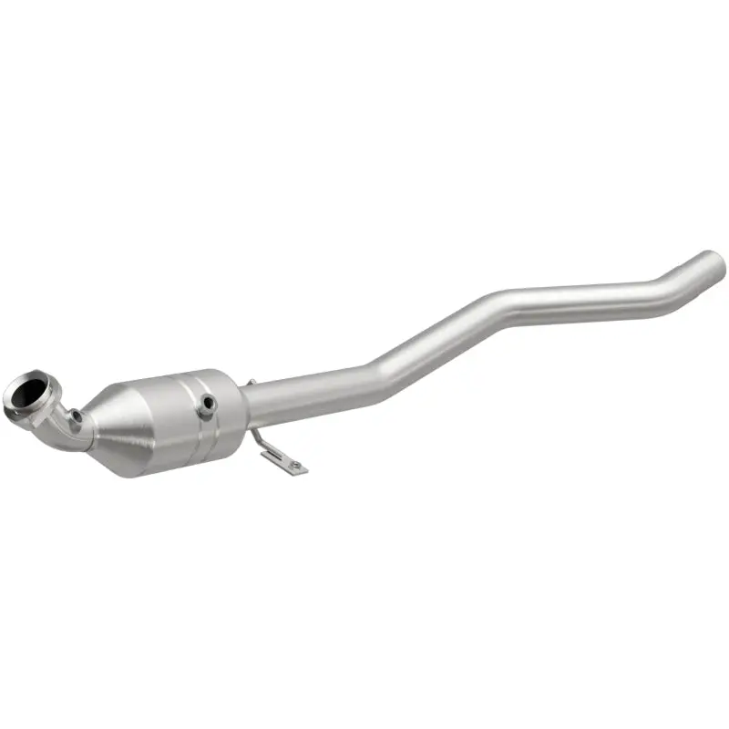 Magnaflow Catalytic Converter Direct Fit 2007-2012 Gl450 4.6L Underbody 1