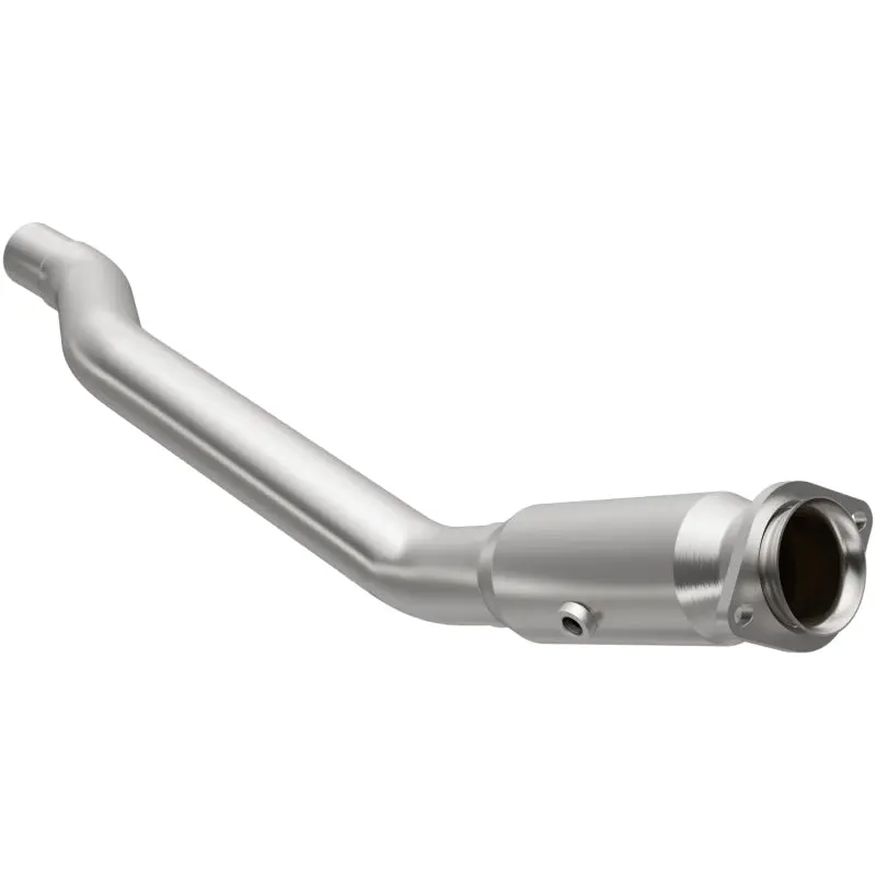 Magnaflow Catalytic Converter Direct Fit 2012-2015 Jeep Grand Cherokee V8 6.4 Oem Underbody 1