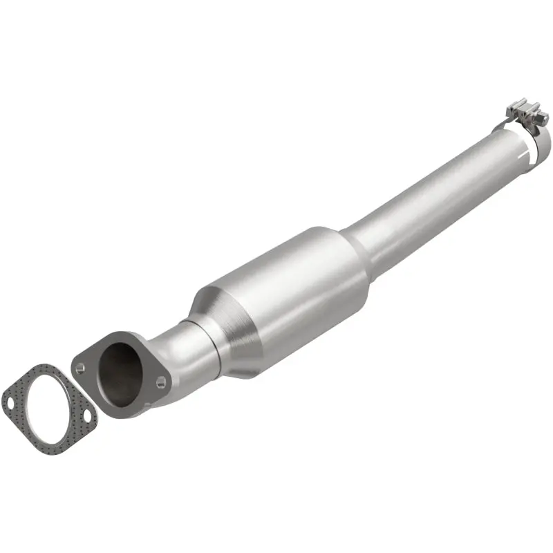 Magnaflow Catalytic Converter Direct Fit 2017 Ford Fusion L4 2 Oem Close Coupled 1