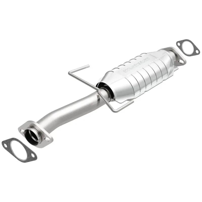 Magnaflow Catalytic Converter Direct Fit 24.75X6.5X4 Ford-Mazda-Mercury 1990-1996 1
