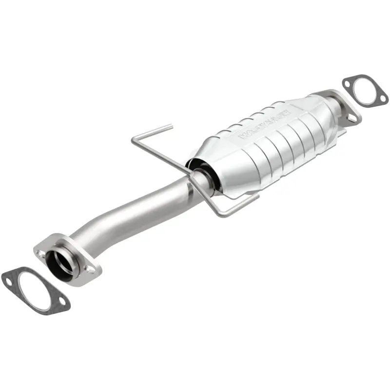 Magnaflow Catalytic Converter Direct Fit 24.75X6.5X4 Ford-Mazda-Mercury 1990-1996 2