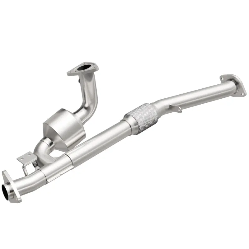 Magnaflow Catalytic Converter Direct Fit 3.0L 00-01 Infiniti I30 1