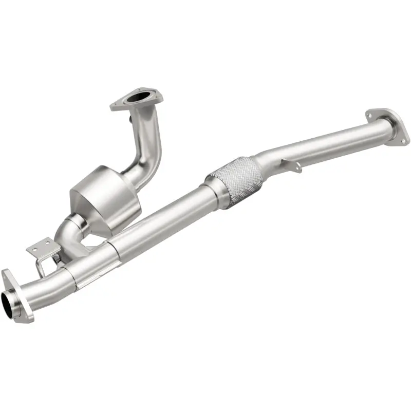 Magnaflow Catalytic Converter Direct Fit 3.0L 00-01 Infiniti I30 2