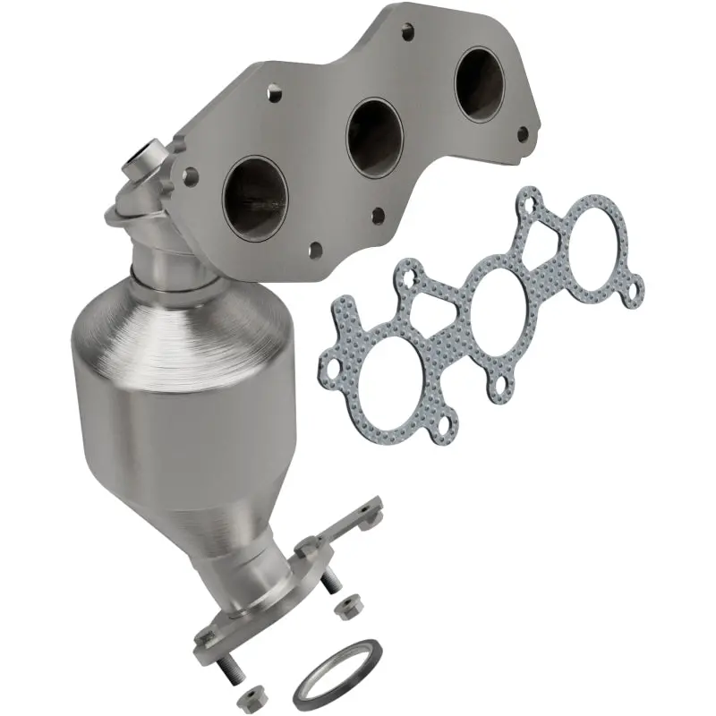 Magnaflow Catalytic Converter Direct-Fit 3.5L Left 10-14 Rx450h 1