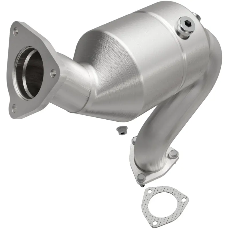 Magnaflow Catalytic Converter - Direct-Fit 49135 Audi S4 2010-2013 1