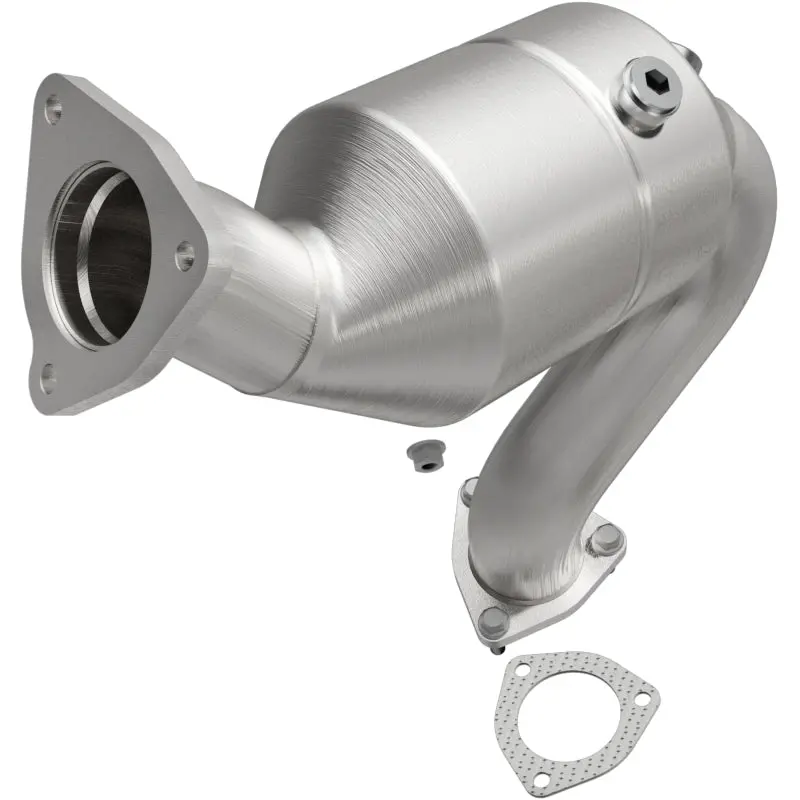Magnaflow Catalytic Converter - Direct-Fit 49135 Audi S4 2010-2013 2