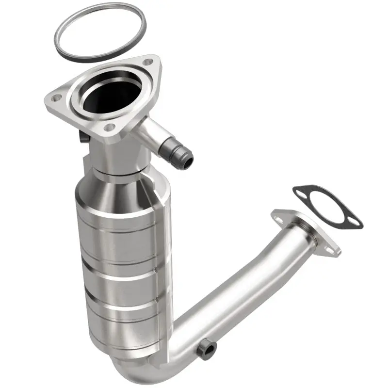 Magnaflow Catalytic Converter Direct-Fit 49230 For 00-02 Ford Focus 2.0L 1