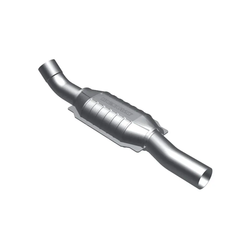 Magnaflow Catalytic Converter Direct Fit 80-87 Dodge Plymouth Vans 1