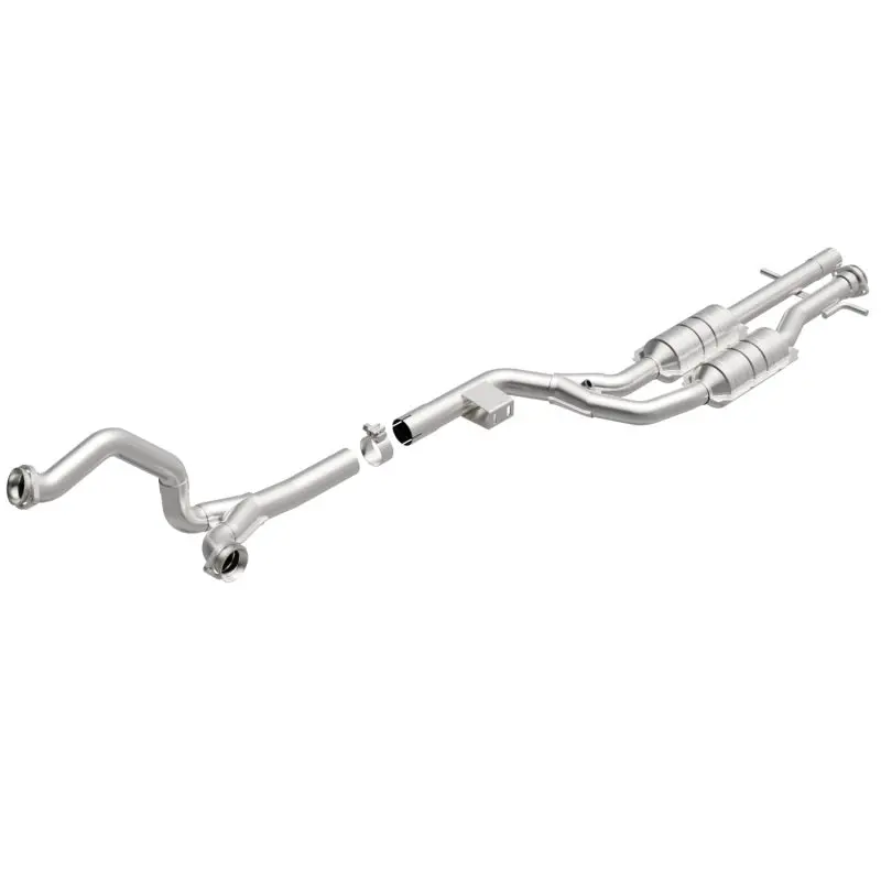 Magnaflow Catalytic Converter Direct Fit 90-93 Mercedes 500Sl 5.0L 1