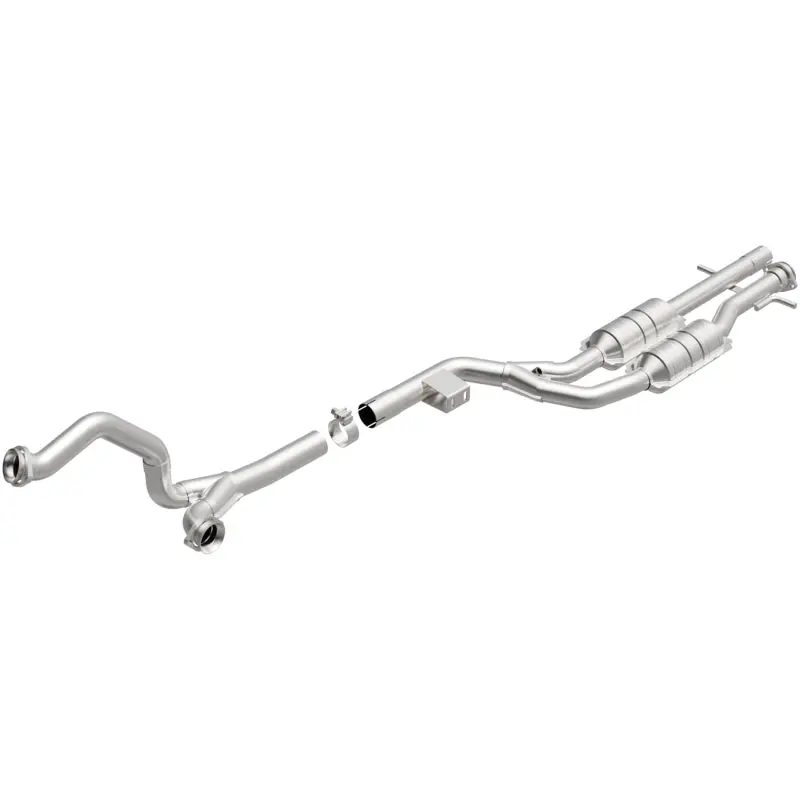 Magnaflow Catalytic Converter Direct Fit 90-93 Mercedes 500Sl 5.0L 2