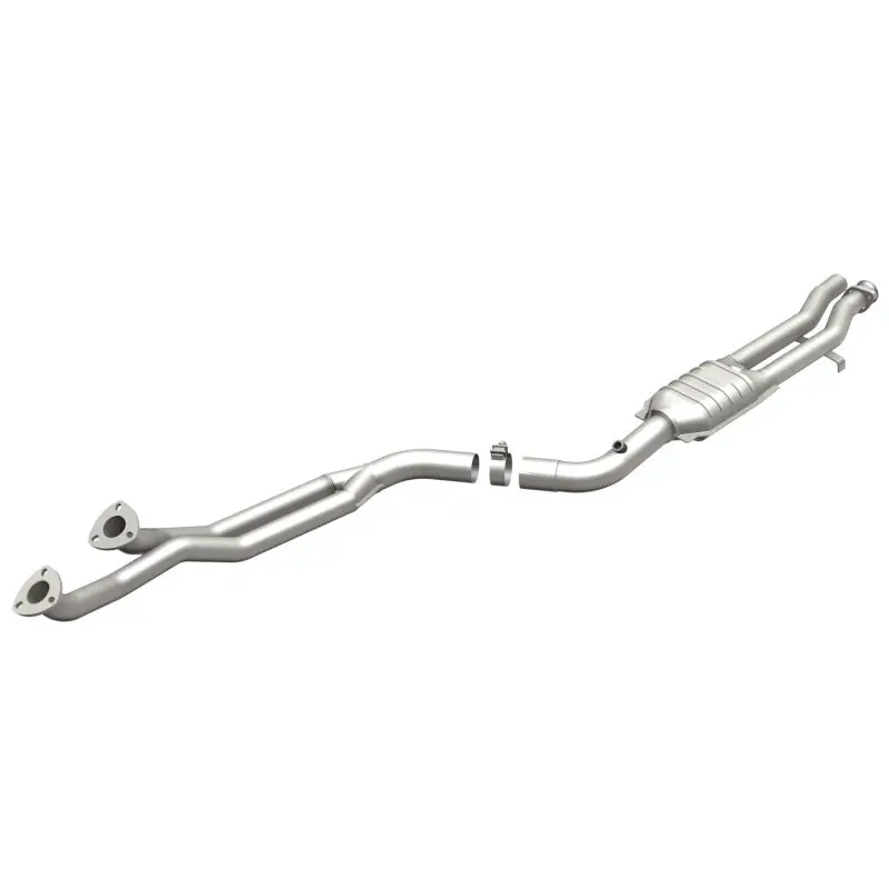 Magnaflow Catalytic Converter Direct Fit 92-95 Bmw 325I 2.5L 1