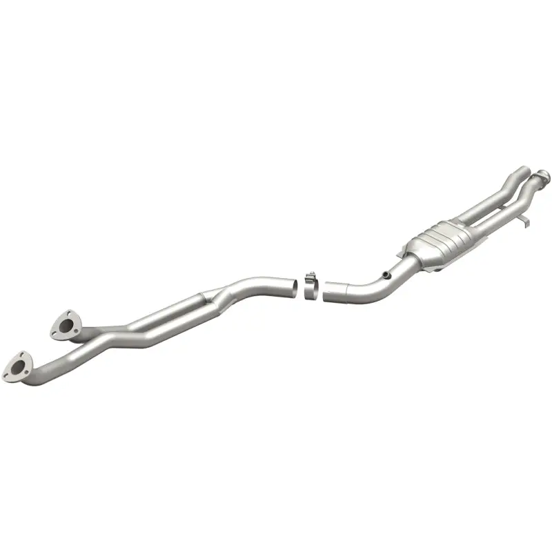 Magnaflow Catalytic Converter Direct Fit 92-95 Bmw 325I 2.5L 2