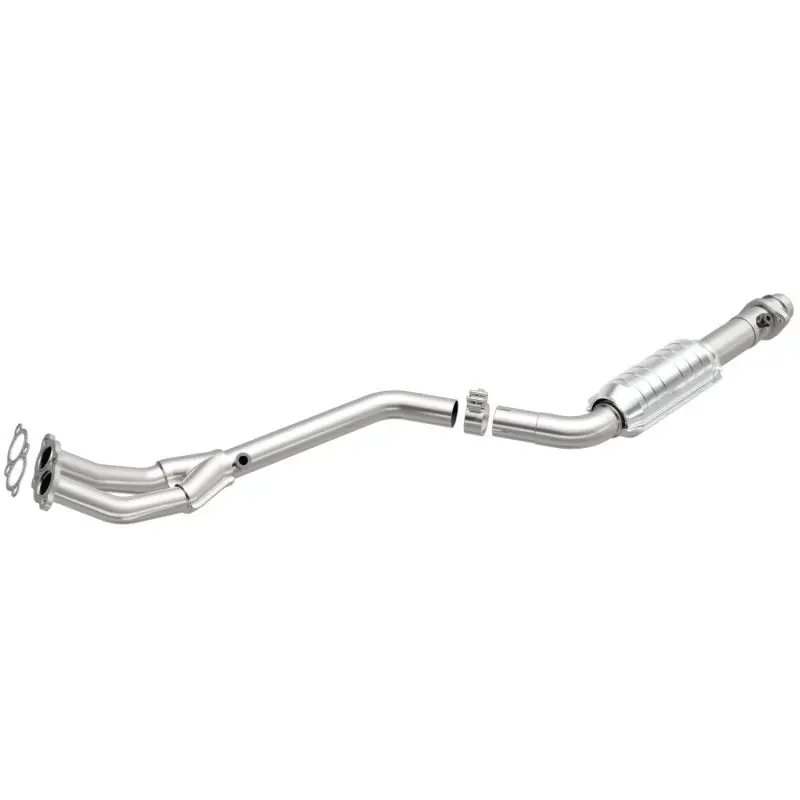 Magnaflow Catalytic Converter Direct Fit 96-99 Bmw 318 1.9L I4 1