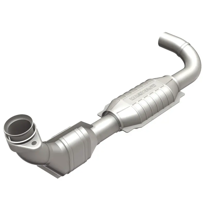 Magnaflow Catalytic Converter - Direct-Fit 97-98 Ford Trucks 4.6L 2