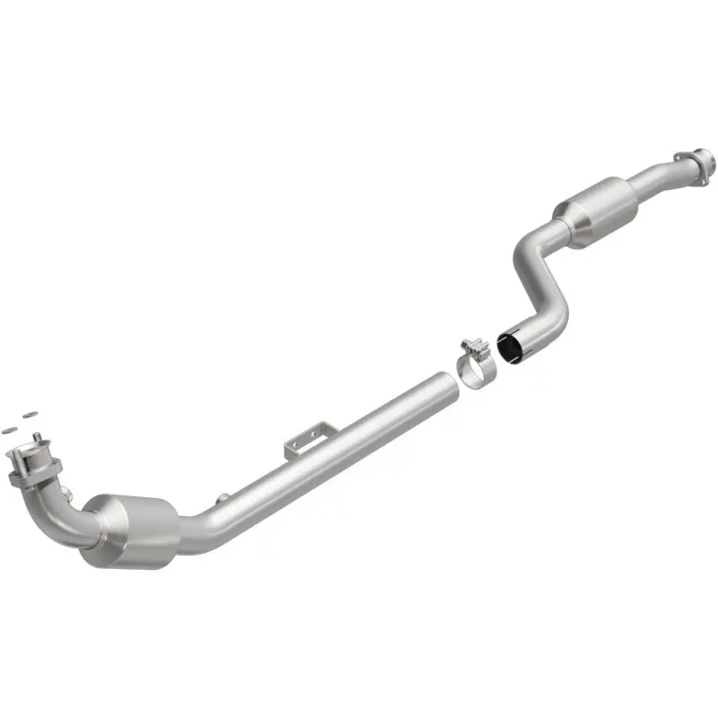 Magnaflow Catalytic Converter Direct Fit 98-03 Mercedes E320 3.2L 1