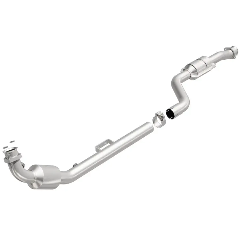 Magnaflow Catalytic Converter Direct Fit 98-03 Mercedes E320 3.2L 2