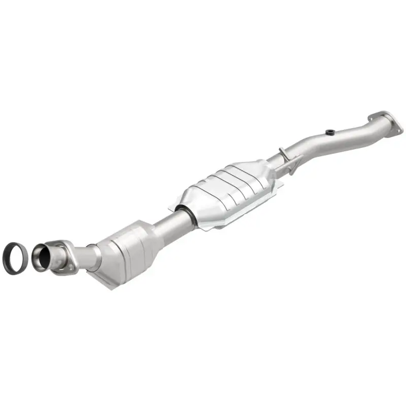 Magnaflow Catalytic Converter Direct Fit 98-99 Ranger 2.5L 1