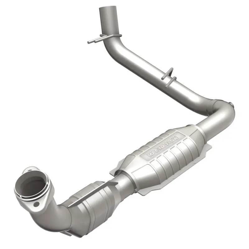 Magnaflow Catalytic Converter Direct-Fit 98 Ford Expedition 5.4L 1