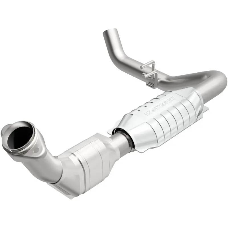 Magnaflow Catalytic Converter Direct Fit 99-00 Ford Trucks 5.4L 1