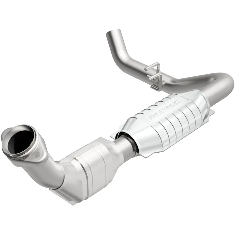 Magnaflow Catalytic Converter Direct-Fit 99-02 Expedition 5.4L 4Wd 2