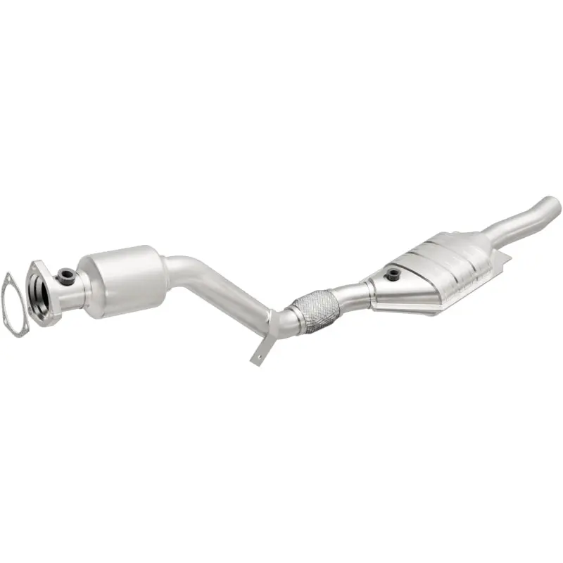Magnaflow Catalytic Converter Direct Fit Audi A6 2.8L (00-01) 2