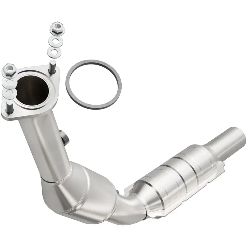 Magnaflow Catalytic Converter Direct Fit California Grade 10-11 Chevy Camaro V6 3.6L Gas 1