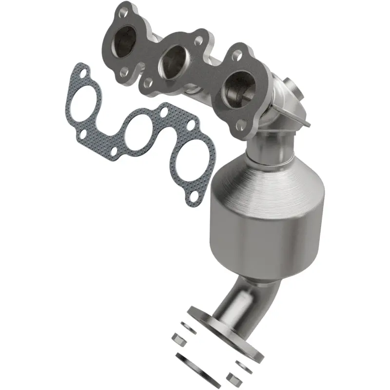 Magnaflow Catalytic Converter Direct Fit California Grade For 04-06 Toyota Camry 3.3L 1