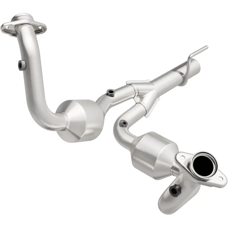 Magnaflow Catalytic Converter - Direct-Fit Df 04 Jeep Grand Cherokee 4.7L 1