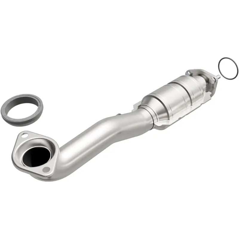 Magnaflow Catalytic Converter Direct Fit For 10-11 Honda Cr-V 2.4L 1