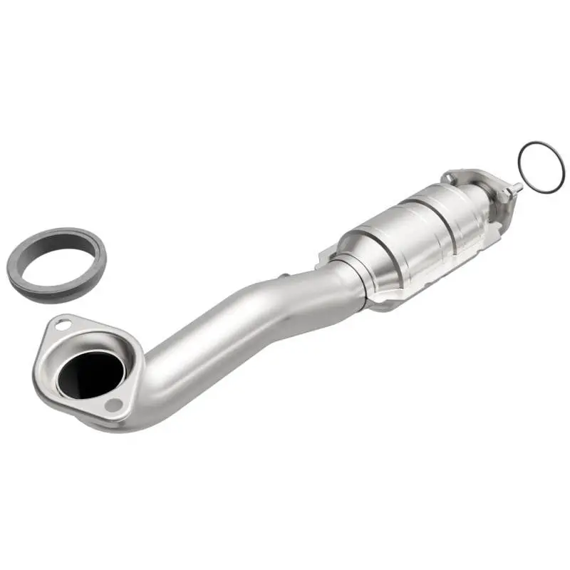 Magnaflow Catalytic Converter Direct Fit For 10-11 Honda Cr-V 2.4L 2