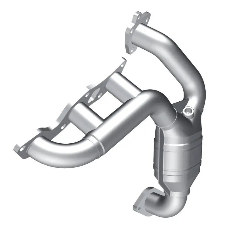 Magnaflow Catalytic Converter Direct Fit For 2001 Mercury Villager 3.3L 1