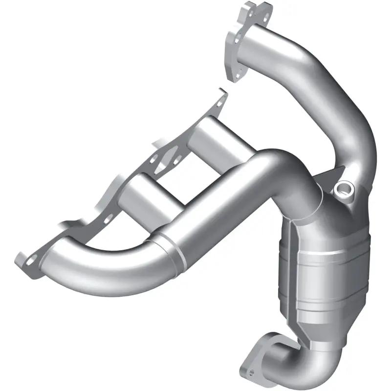 Magnaflow Catalytic Converter Direct Fit For 2001 Mercury Villager 3.3L 2