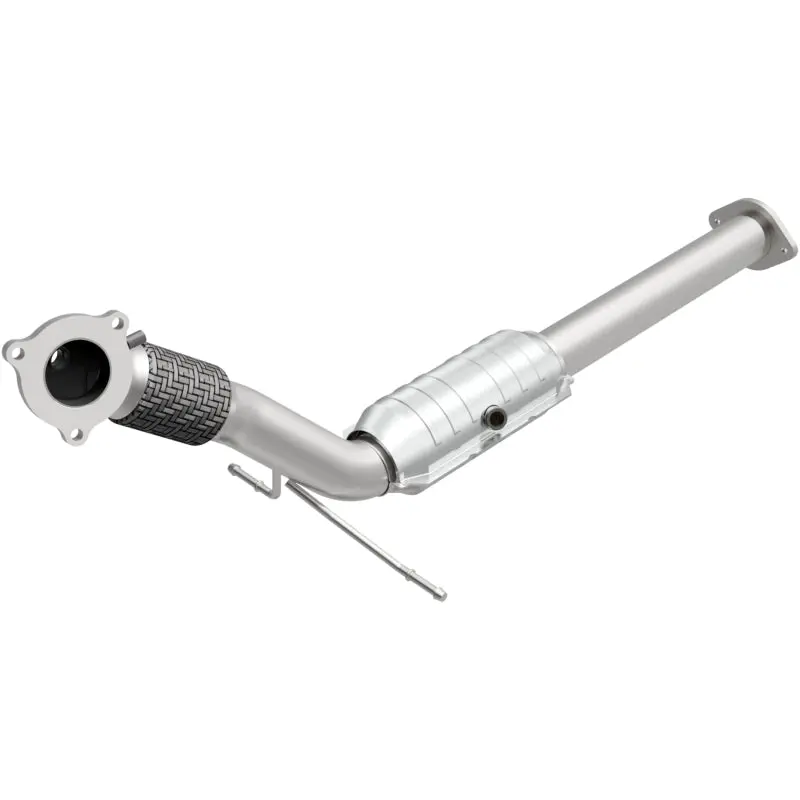 Magnaflow Catalytic Converter Direct Fit For 2001 Volvo V70 X/C 2.4L 2
