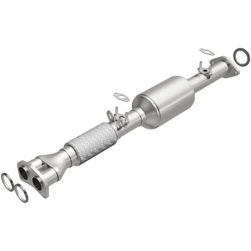 Magnaflow Catalytic Converter Direct Fit For 91-95 Toyota Previa 2.4L 1
