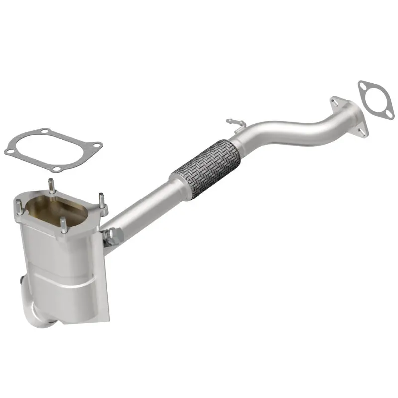 Magnaflow Catalytic Converter Direct Fit For 95-00 Ford Contour 2.0L 1