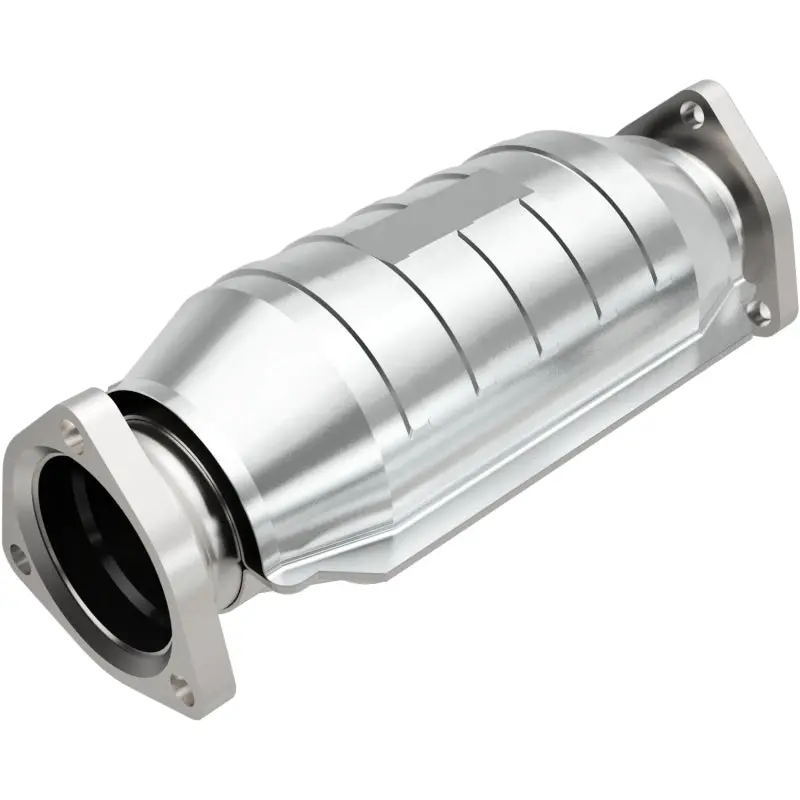 Magnaflow Catalytic Converter Direct Fit For Audi 81 91 Compliance For 1980-1991 Audi 100 200 5000 Models 1