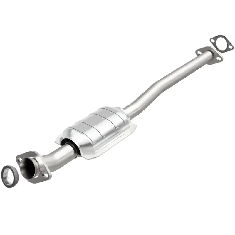 Magnaflow Catalytic Converter Direct Fit For Chevrolet Sprint 1987-1988 1