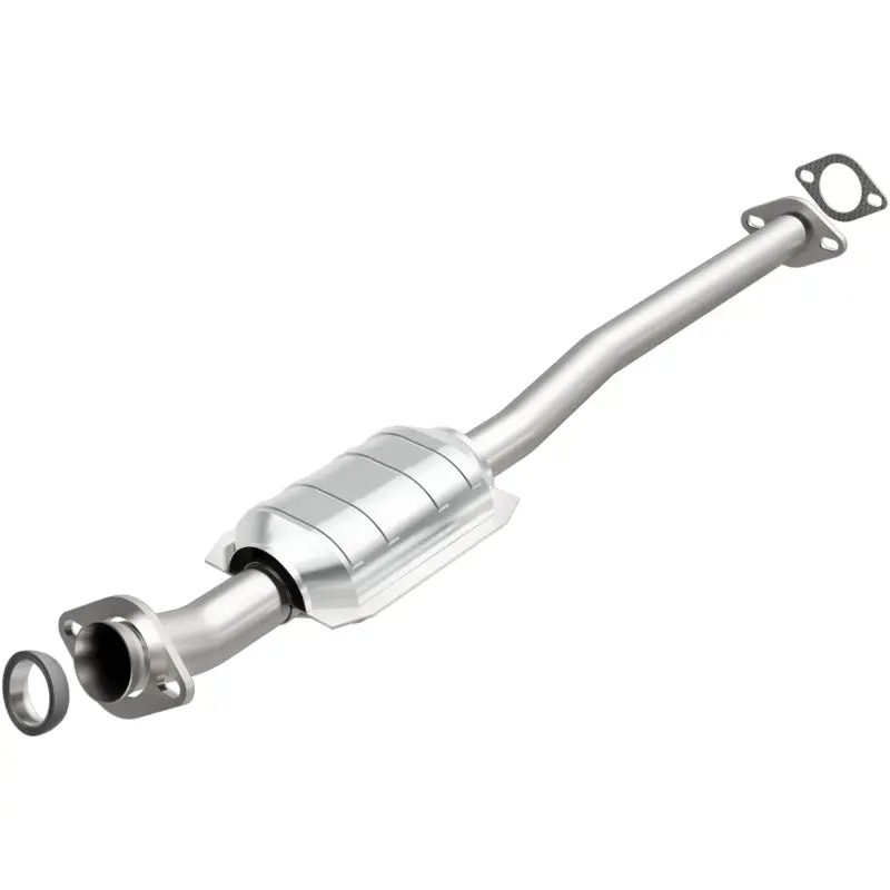 Magnaflow Catalytic Converter Direct Fit For Chevrolet Sprint 1987-1988 2