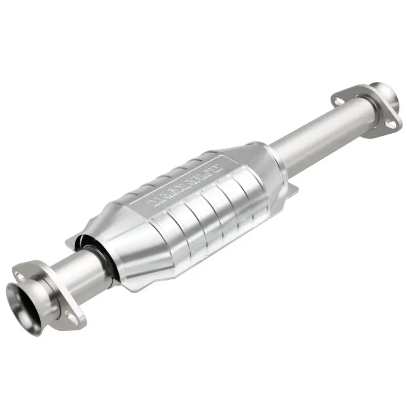 Magnaflow Catalytic Converter Direct Fit For Saab 9000 1986-1992 1