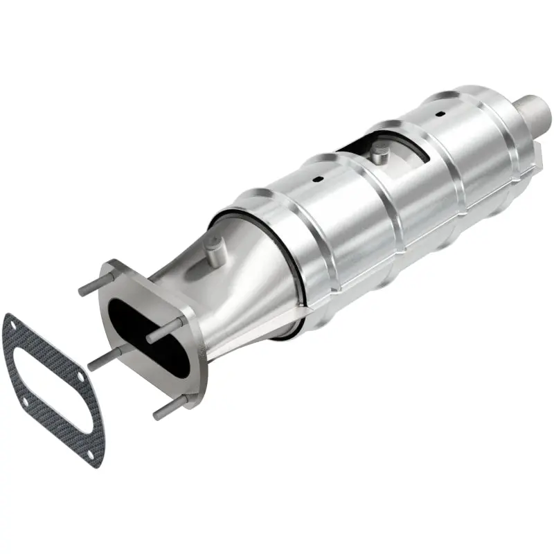 Magnaflow Catalytic Converter Direct-Fit Ford F-250 F-350 88-93 1