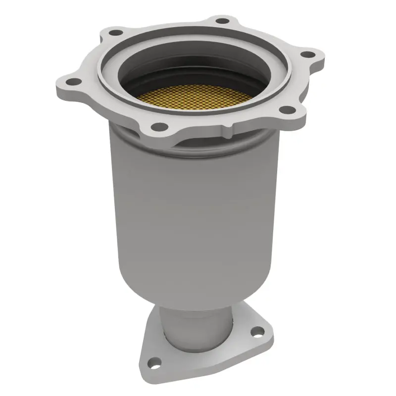 Magnaflow Catalytic Converter - Direct-Fit Front Driver Side For 96-00 Nissan Pathfinder 1