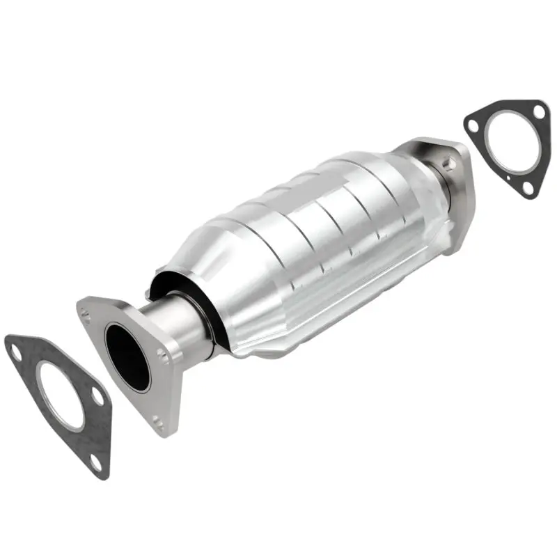 Magnaflow Catalytic Converter Direct Fit Honda Acura 85-87 1