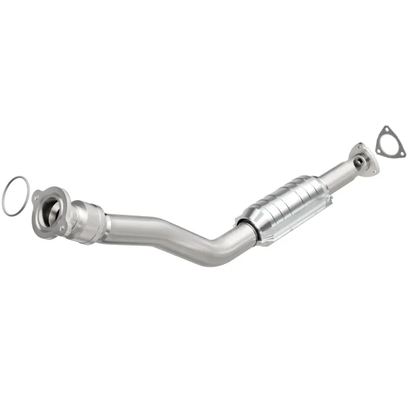 Magnaflow Catalytic Converter - Direct-Fit Malibu 98-00 3.1L V6 1