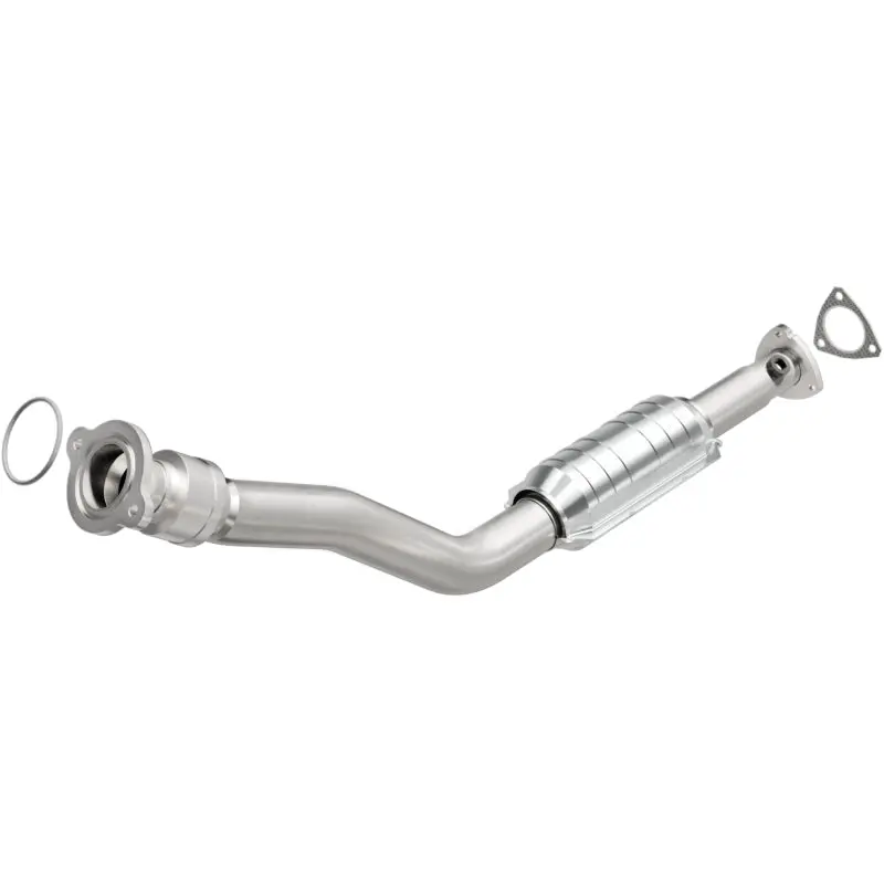 Magnaflow Catalytic Converter - Direct-Fit Malibu 98-00 3.1L V6 2