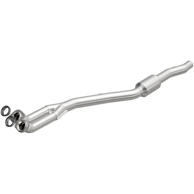 Magnaflow Catalytic Converter Direct Fit Oem 96-98 Bmw 740Il 4.4L 2