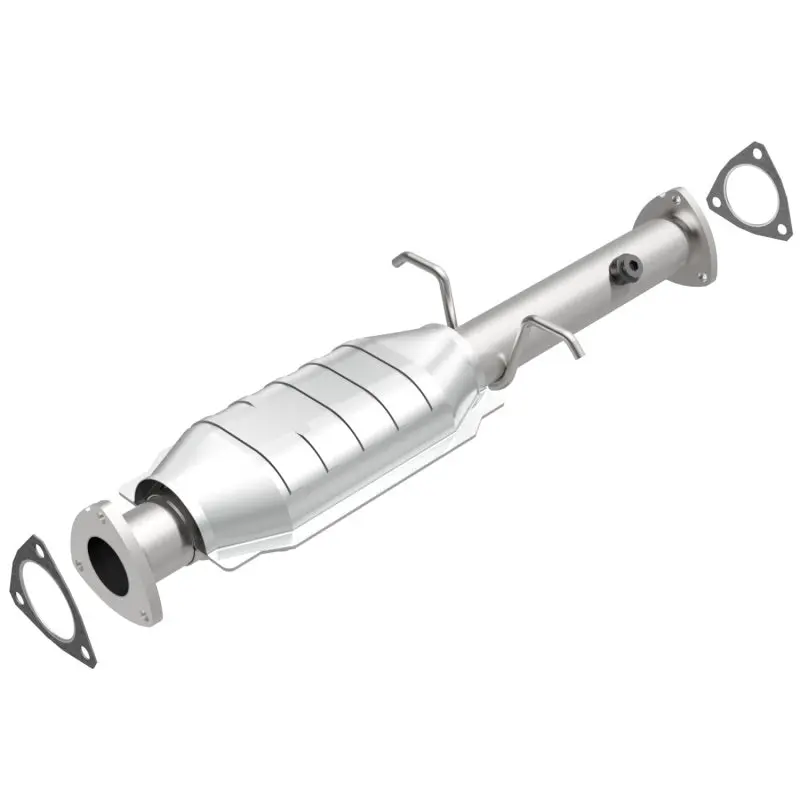 Magnaflow Catalytic Converter Direct Fit Sonoma-S10 96-99 2.2L 1