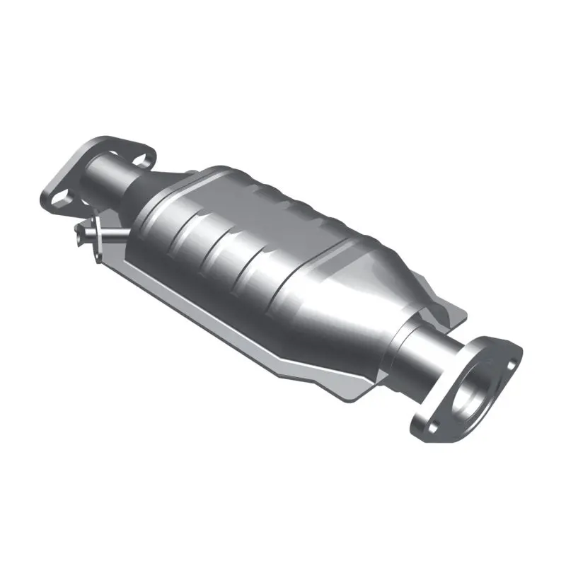 Magnaflow Catalytic Converter Direct-Fit Toyota 75-86 2